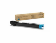 Xerox originální toner 006R01520, cyan, 15000str., Xerox WorkCentre 7525, 7530, O