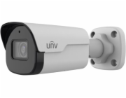 UNIVIEW IP kamera 2688x1520 (4 Mpix), až 25 sn/s, H.265, obj. 2,8 mm (112,9°), PoE, Mic, Smart IR 40m, WDR 120dB, Micro SDXC, anti
