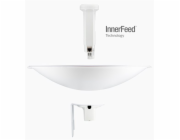 Ubiquiti PowerBeam 5 AC 500mm 27dbi Gb LAN + radom