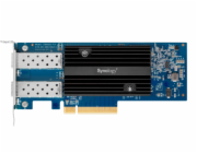 Synology E10G21-F2 rozšiřující karta 2x 10GbE SFP+