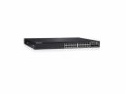 Dell Networking N3224P-ON 24x1G RJ-45 4x10G SFP+ 2x100G Q...
