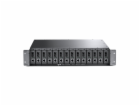 TP-Link FC1420 14-Slot Media Converter Chassis