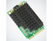 MIKROTIK R11e-5HacD 802.11ac miniPCI-e adaptér