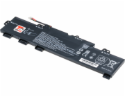 T6 Power NBHP0161 baterie - neorginální Baterie T6 Power HP EliteBook 755 G5, 850 G5, 850 G6, ZBook 15u G5, 4850mAh, 56Wh, 3cell, Li-pol