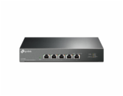 TP-Link TL-SX105 TP-Link switch TL-SX105 (5x10GbE, fanless)