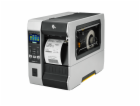 Zebra - TT Printer ZT620; 6", 203 dpi, LAN, BT, USB, Cutter