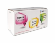 Xerox alternativní toner Samsung CLT-M406S pro  CLP-360/365, (1500str, magenta ) - Allprint
