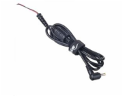 Akyga servisní kabel DC 4.0 x 1.7 mm (Lenovo)