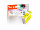 PEACH kompatibilní cartridge Epson T1284, Yellow, 5,6 ml