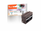 PEACH kompatibilní cartridge HP No 932XL, black, 42 ml