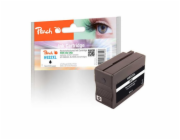 PEACH kompatibilní cartridge HP No 932XL, black, 42 ml