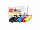 PEACH kompatibilní cartridge Epson T3337, No 33, MultiPack