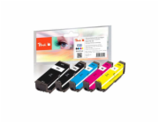 PEACH kompatibilní cartridge Epson T3337, No 33, MultiPack