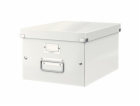 LEITZ Univerzální krabice  Click&Store, velikost M (A4), ...