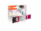 PEACH kompatibilní cartridge Epson T9443, No 944, magenta...