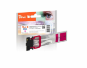 PEACH kompatibilní cartridge Epson T9443, No 944, magenta, 30 ml
