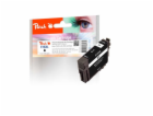 PEACH kompatibilní cartridge Epson No 16, black, 13 ml