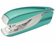 LEITZ Stolní sešívačka  NeXXt WOW 5502, ledově modrá, box