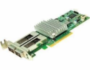 SUPERMICRO AOC-S40G-i2Q Dual QSFP+ 40Gb/s, Intel XL710, PCIe x8