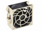 SUPERMICRO 80x80x38 mm, 9.4K RPM, Hot-swappable Middle Co...