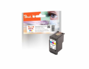 PEACH kompatibilní cartridge Canon CL-561XL, color