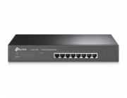 TP-Link TL-SX1008 TP-Link switch TL-SX1008 (8x10GbE)