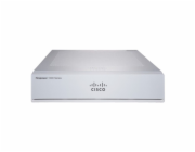 Cisco FirePOWER 1010 ASA - Brána firewall - desktop