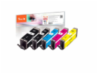 PEACH kompatibilní cartridge Canon CLI-551XL, MultiPack, ...