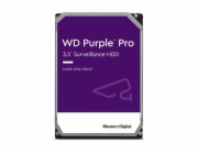 WD PURPLE PRO WD121PURP 12TB SATA/600 256MB cache, 245 MB/s, CMR