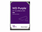 WD PURPLE PRO WD181PURP 18TB SATA/600 512MB cache, 272 MB...