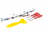 Baterie AVACOM pro Asus X550E, X751  Li-Ion 14,4V 3200mAh...