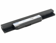 AVACOM Náhradní baterie Asus A43/A53/A45/X84 Li-Ion 10,8V 5600mAh