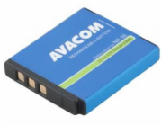 Náhradní baterie AVACOM Fujifilm NP-50 Li-Ion 3.7V 750mAh 2.8Wh