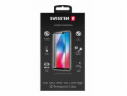 SWISSTEN Ultra Durable 3D GLASS pro Apple iPhone 11 PRO M...