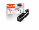 PEACH kompatibilní cartridge Epson T3341, No 33, black, 6...