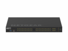 NETGEAR M4250-40G8XF-POE+ MANAGED SWITCH
