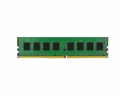 Kingston - DDR4 - modul - 16 GB - DIMM 288-pin - 3200 MHz / PC4-25600 - CL22 - 1.2 V - bez vyrovnávací paměti - ECC - pro HP Workstation Z2 G5