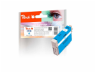 PEACH kompatibilní cartridge Epson T1282, Cyan, 5,6 ml