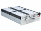 Náhradní baterie AVACOM RBC23 - baterie pro UPS