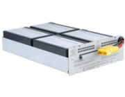 Náhradní baterie AVACOM RBC24 - baterie pro UPS