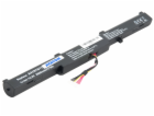 Baterie AVACOM pro Asus G553, GL753, N552 Li-Ion 14,4V 26...