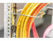 DIGITUS Ring Management Ring, pozinkovaný 80x120cm