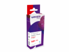 WECARE ARMOR ink kompatibilní s CANON CLi-581XXLC,modrá/cyan