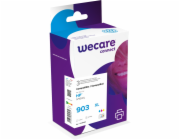 WECARE ARMOR ink sada kompatibilní s HP OJ 6950,(T6M03/T6M07/T6M11AE), 3-pack (CMY), 3x12ml, 903XL
