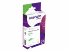 WECARE ARMOR ink kompatibilní s EPSON C13T29944012,žlutá/...