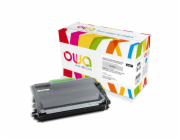 OWA Armor toner pro BROTHERHL-L6250, HL-L6300, HL-L6400, DCP-L6600, MFC-L6800, MFC-L69, 12000 Stran, TN3512, černá/black