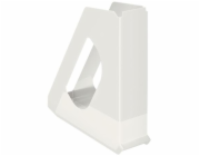 Esselte stojan na časopisy Europost VIVIDA, bílá