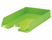 Esselte odkladač Europost VIVIDA, zelená