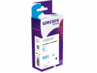 WECARE ARMOR ink kompatibilní s HP CC654AE , černá/black