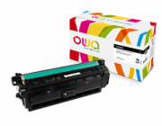 Armor HP CF237X - kompatibilní OWA Armor toner kompatibilní s HP CF237X, černá/black